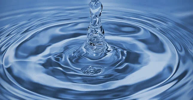 Woda źródło życia